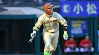 【日本ハム】野村佑希の本塁打から”得意”の連発　清宮幸太郎「良い流れを持ってきてくれた」