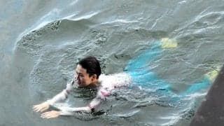 【ボート】児島ＭＢ大賞で常住蓮がイン逃げでＧ２初優勝　地元ＳＧの出場権もゲット
