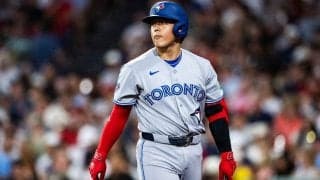 岡本和真の最新ニュースに「ええええー」　日本ファンが漏らした本音「見たかった」