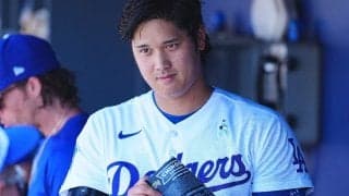 大谷翔平が「殺し屋に」　ド軍監督が暴露…明かされた“裏の顔”「2人の異なる人物が」