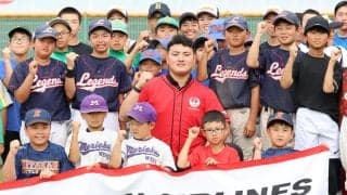 MLBドラフト控える佐々木麟太郎　進路判断は「自分自身で責任を持って」大谷らからの助言も