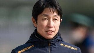 【横津岳特別】武豊、通算4998勝！アルマデオロで快勝し5000勝へあと2