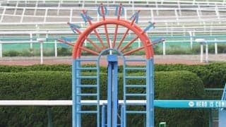 【新馬/函館5R】フライトライン産駒ショウナンガレオンがレコードV…2億円ホースが初陣飾る