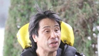 【ボート】多摩川　泉啓文「足は悪くないと思う」