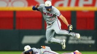 ド軍超え572億円軍団も…最下位“独走”　象徴したお粗末守備「MLBの笑いもの」「見てられない」