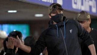 日本ハム　新庄監督が執念継投で３連敗阻止「継投しか頭になかった」２回で先発福島から継投→無失点リレーに「よかった３連敗せんで。ほんなこて」