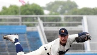 【高校野球】沼津東・近藤寛太「球速も出ていないし…満足できない」７回無失点も自己評価厳しく