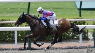 【新馬/小倉6R】パイロ産駒タケルレジェンドがデビューV…人気に応え鮮やか逃げ切り