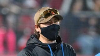 【日本ハム】新庄監督「良かった～3連敗せんで」野村、清宮、進藤ホームランでスイープ阻止