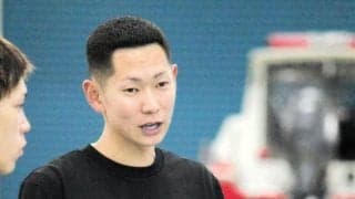 【ボート】蒲郡ＬＲ　準優３着でファイナル５号艇の仲道大輔「何か考えて行く」