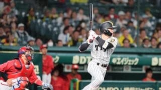 【阪神】高寺望夢が５試合ぶり適時打も「でも、あとの打席がだめだめ」