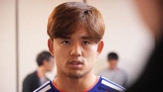 久保建英「外から得られるものもあった」日本代表MF８選手からメッセージは…JFAが動画公開