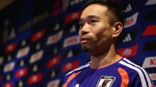 長友佑都「日本サッカーにどんどん還元していきたい」日本代表DF９選手のメッセージは…