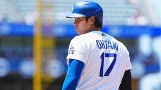 右腕違和感の大谷翔平が「1番・DH」で復帰　32歳バースデー弾、通算300HR王手なるか