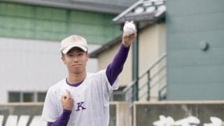 【高校野球】金足農エース斎藤遼夢「マウンド譲りたくない」18年甲子園準Ｖの兄からカツ／秋田