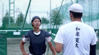 【高校野球】東北・荒川陽希「１球ごとのフィードバックや…」豊富な投手陣をけん引／宮城