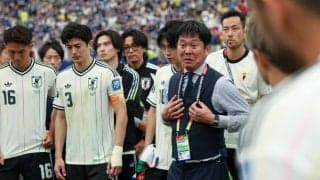 ベスト8超えを果たせずに評価急落　失意の森保ジャパンに英紙が突き付ける“現実”「結局、質の高い個が相手の層の厚さに及んでいない」【W杯】