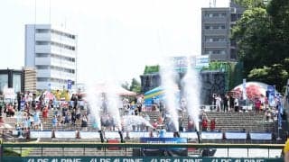 【週刊イーグルス】「スプラッシュシート2026」を販売中　「イーグルスキッズの夏休み」も開催