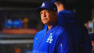 ド軍“2世捕手”がベネズエラ地震で家族を失う　MLBデビュー日に…指揮官が哀悼「本当に辛い」