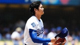 大谷翔平を生で目撃「生きていてよかった」　日本人美女、念願叶った瞬間に喝采「羨ましい」