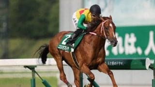 【盛岡・せきれい賞】コパノリッキー産駒が芝長距離重賞制覇！コスモフロイデ鮮やか逃げ切りV