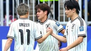 「恩恵を受けたのは日本人選手ばかり…」移籍市場で急騰する日本代表に隣国メディアが羨望「韓国は評価が急速に低下した」【W杯】