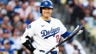 696HR男が大谷翔平を絶賛「最高のバージョン」　“2項目”捉える異常さ…「かなり怖い」