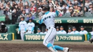 【6日逸材登場一覧】ドラフト1位必至の山梨学院の二刀流が登場！センバツ以来の公式戦