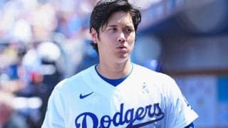 大谷の結果に敵軍ファン「驚くまでもねえ」　HR王との“違い”に即皮肉「MLBは媚びを売る」