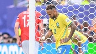 「ネイマール時代の終わりか？」ブラジル、ベスト16敗退に母国メディア“落胆”…「彼のプレーに怖さは全くなかった」【W杯】