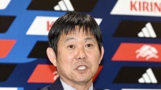 森保監督、日本代表に必要なのは「戦術の多様化」と「個の力の向上」生出演で今後の課題語る