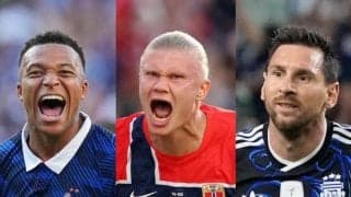 ハーランド２発！得点王争いはハイレベル…３人が７得点で並ぶ　56年ぶり２桁得点者誕生なるか