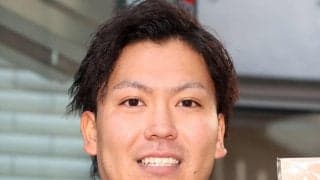 【巨人】育成５位入団の知念大成が支配下登録　オイシックス時代に橋上監督代行と師弟関係