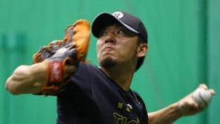【阪神】「雨男」疑惑の伊藤将司が思うこと「僕じゃない。前の人が悪い」４度登板飛ぶもプロの調整