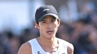 マラソン日本記録保持者の大迫傑が戸上電機とアドバイザー契約　３チーム目のニューイヤー駅伝挑戦