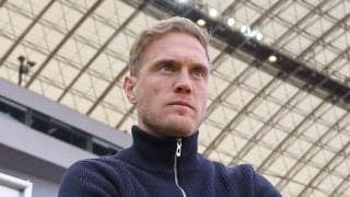 【Ｇ大阪】ACL2王者にビッシング監督離脱の激震　指揮官、コーチ不在でオーストリアキャンプに