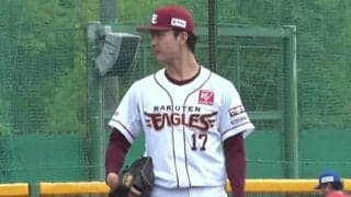楽天・古謝樹が5回2失点で敗戦投手　9回に反撃もオイシックスに惜敗…5日のファーム結果
