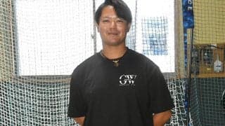 松坂大輔と同姓同名、中学でノーヒッター　ネット中傷に嫌気も…支えた“祖母の思い”