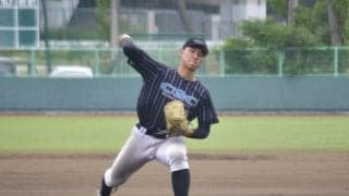 【高校野球】山梨学院・菰田陽生が特大弾、左翼最上段へ２ラン　左手首骨折から復活の夏