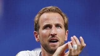 イングランド・ケインが今大会６ゴール目！Ｗ杯５位タイ通算14得点…エースが３戦連発