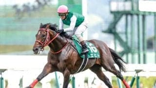 七夕賞の歴代勝ち時計ランキング 最速1分57秒8を記録したのはエヒト