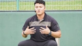 佐々木麟太郎が可能性を感じた“選択肢”　恐れなかった米挑戦…背中を押した父の教え