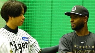 【阪神】高橋遥人、ミズノとアンバサダー契約「けがしていた時もサポートしていただいた」