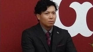 巨人　知念大成の支配下契約発表　補強期限の７月末近づく中、なぜ支配下昇格？