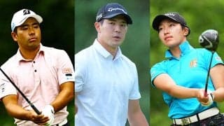 名古屋開催アジア大会の日本代表はプロアマ混合 中島啓太、比嘉一貴、長澤愛羅ら選出