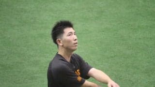 【巨人】戸郷翔征が阪神との首位決戦「対戦が楽しみ。全力で挑む」10連勝中高橋遥人と投げ合い