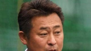 ３者連続被弾３度の元日本ハム右腕　４者連続被弾のオリックス佐藤一を激励「こっからやぞ。思いっきりジャンプしなさいよ」　ラジオで熱弁