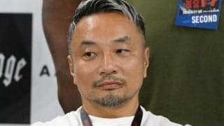 「４９歳の身体には見えません！」ＢＤ話題の元関東最大ギャング集団総長の肉体美に騒然　誕生日報告姿に「身体ヤバい」「凄すぎます」