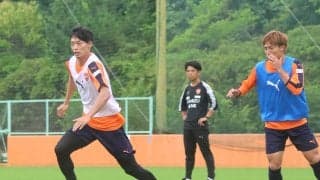 【清水】ノルウェーリーグでプレー経験持つ新加入のＦＷ木下康介　元同僚ヌサらのＷ杯８強進出に刺激　「決勝まで行ってほしい」