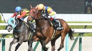 【七夕賞想定騎手】サヴォーナは池添謙一騎手、バトルボーンは戸崎圭太騎手